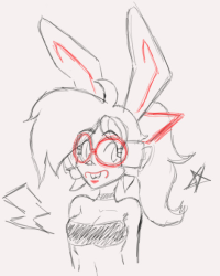 gift by Chimu!