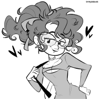 commission by graydoodles!