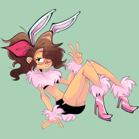 Commission by Herny!