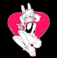 Commission by ketty!