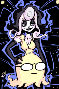 Kinky Lucy